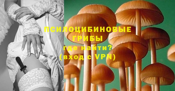 MESCALINE Баксан